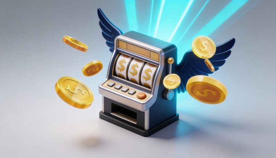 Cashpot casino